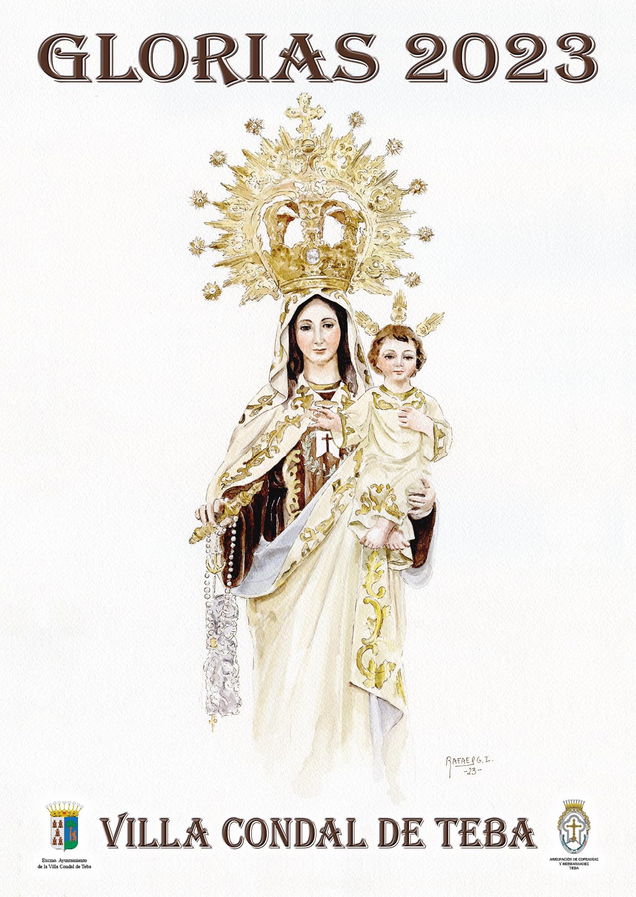 Glorias de Teba  
